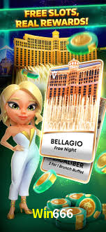 Blackjack Table Win666