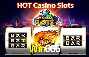 Exclusive Offers Win666