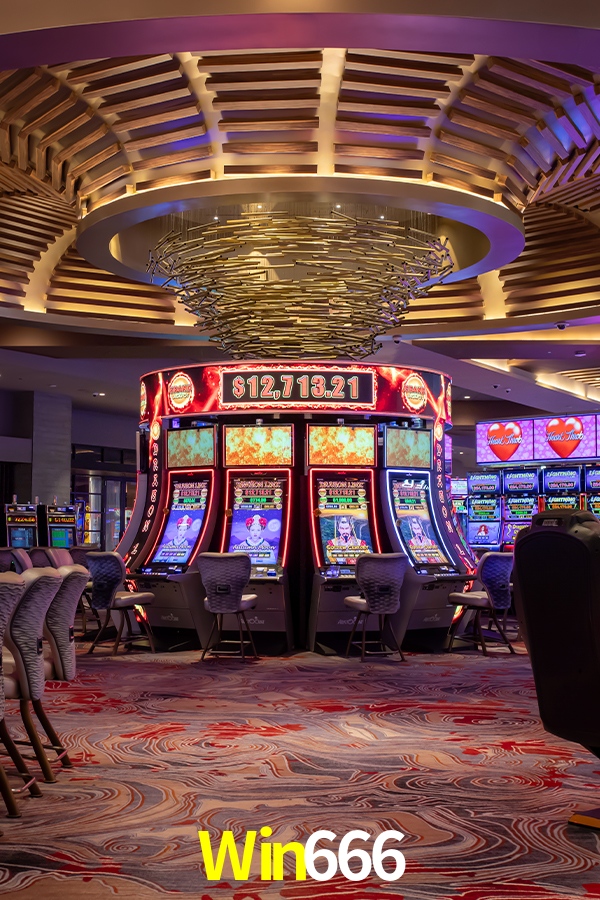 Football Betting Win666