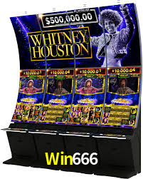 Roulette Table Win666