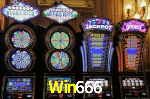 Welcome Bonus Win666